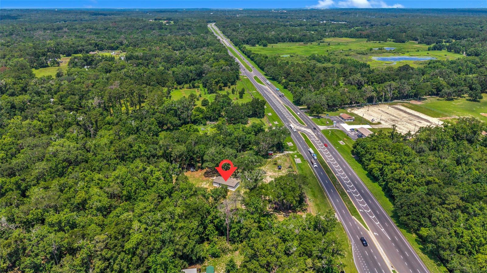 Photo of 24050 CORTEZ BOULEVARD BROOKSVILLE FL 34601