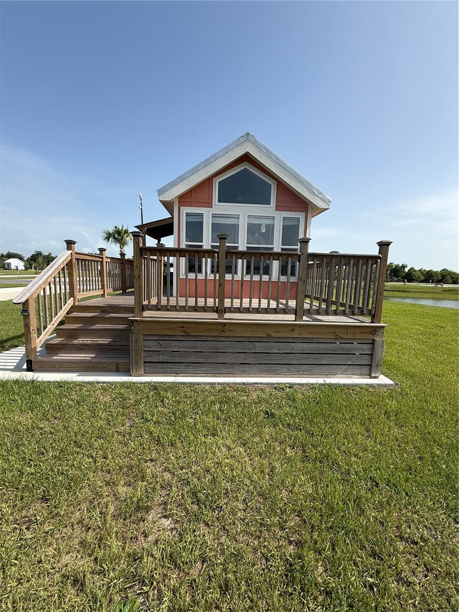 Photo of 235 CLUB LANE #235 PUNTA GORDA FL 33980