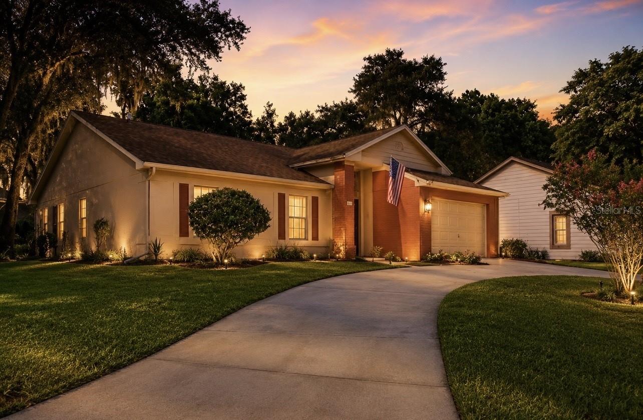 Photo of 8050 EACON COURT HUDSON FL 34667