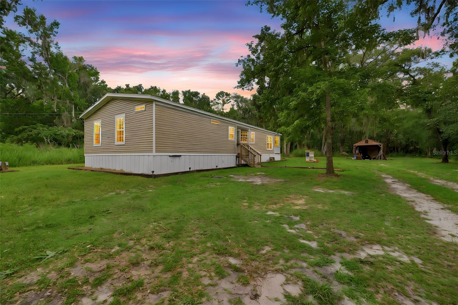 Photo of 16184 PAXFORD LANE BROOKSVILLE FL 34601