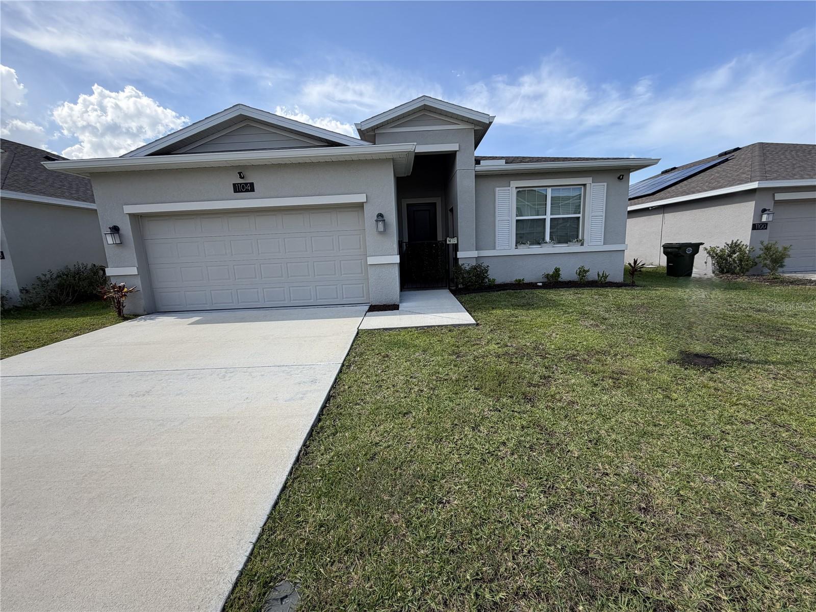 Photo of 1104 SAND TRAP COURT DAYTONA BEACH FL 32124