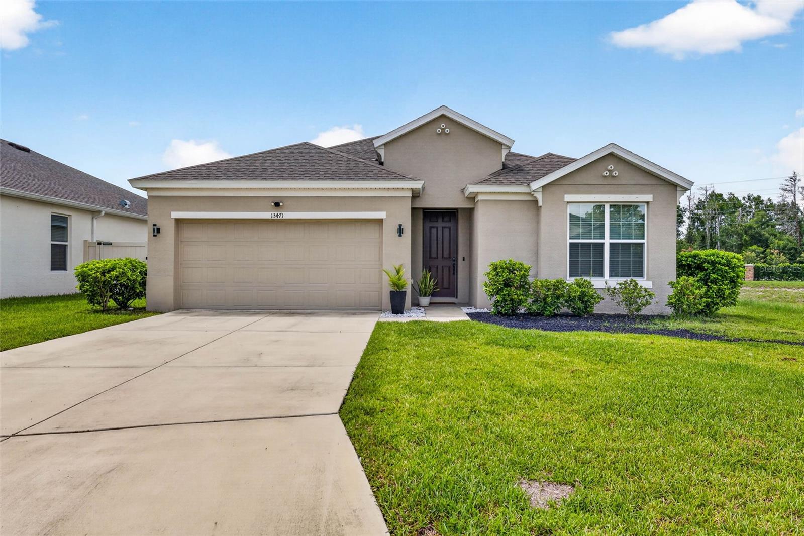 Photo of 13471 NEWPORT SHORES DRIVE HUDSON FL 34669