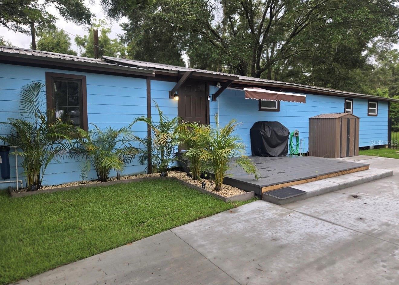 Photo of 416 SW 5TH STREET CHIEFLAND FL 32626