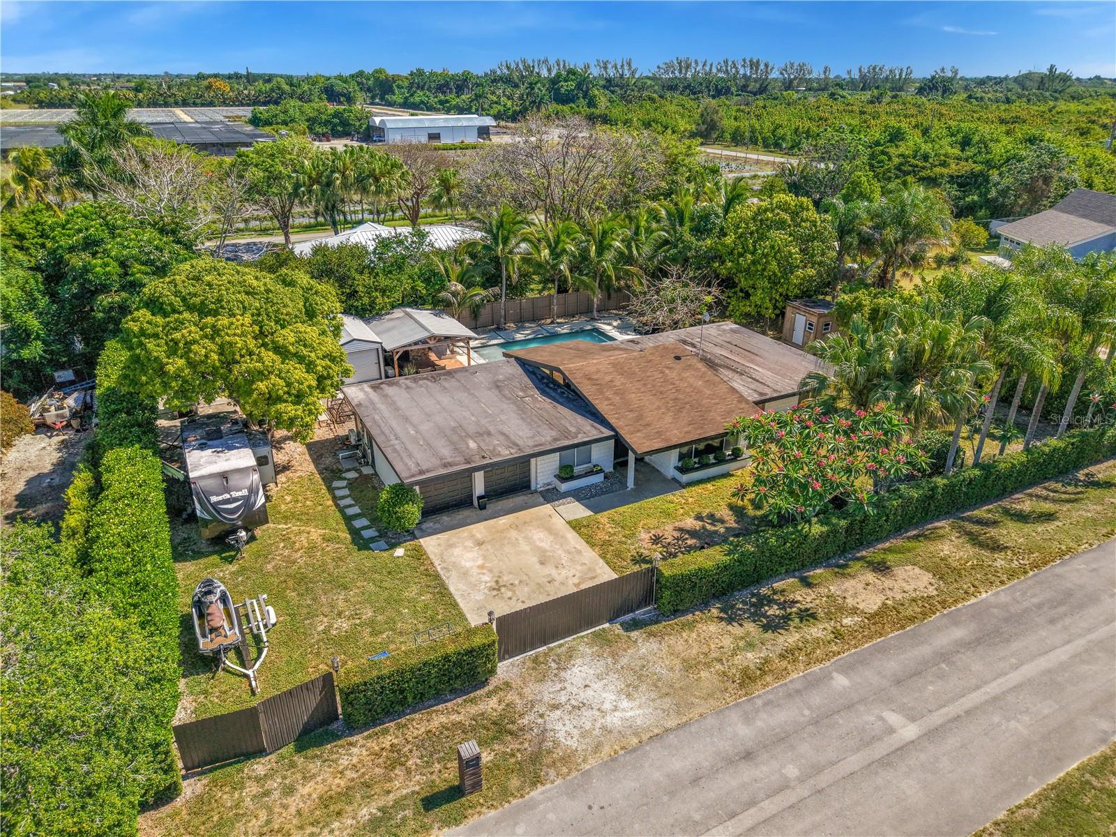 Photo of 19755 SW 241ST TERRACE HOMESTEAD FL 33031