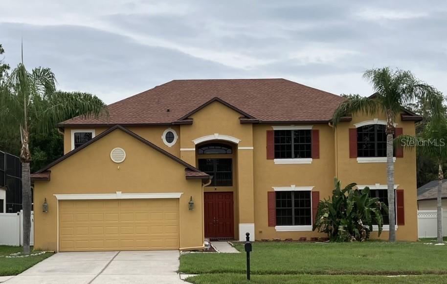 Photo of 15041 PRINCEWOOD LANE LAND O LAKES FL 34638
