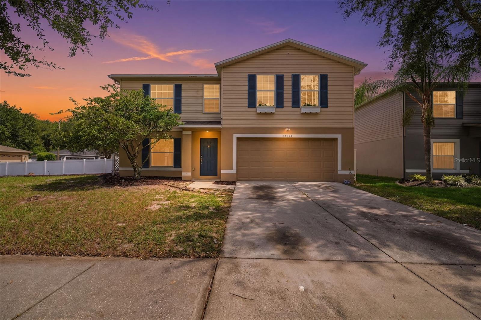 Photo of 14026 JACOBSON DRIVE ODESSA FL 33556