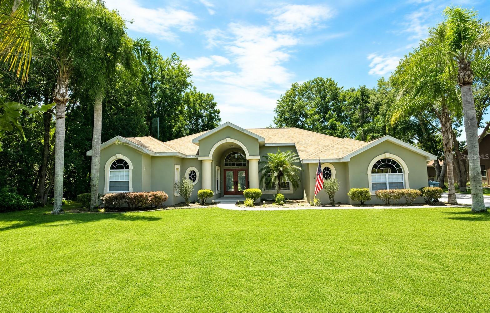 Photo of 7552 RIVER COUNTRY DRIVE WEEKI WACHEE FL 34607