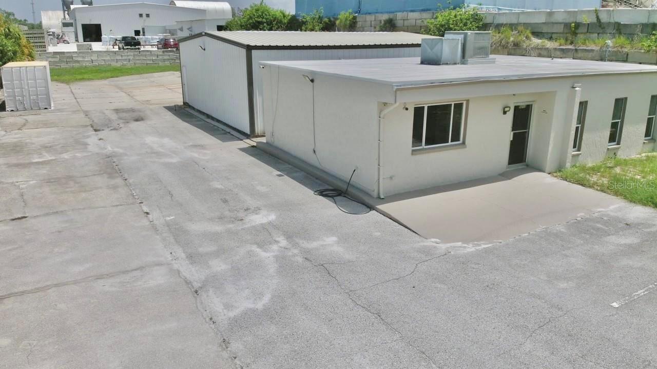 Photo of 9213 DENTON AVENUE HUDSON FL 34667