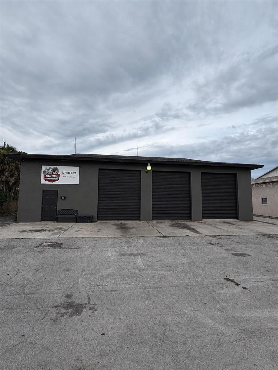 Photo of 7805 CLARK MOODY BOULEVARD PORT RICHEY FL 34668