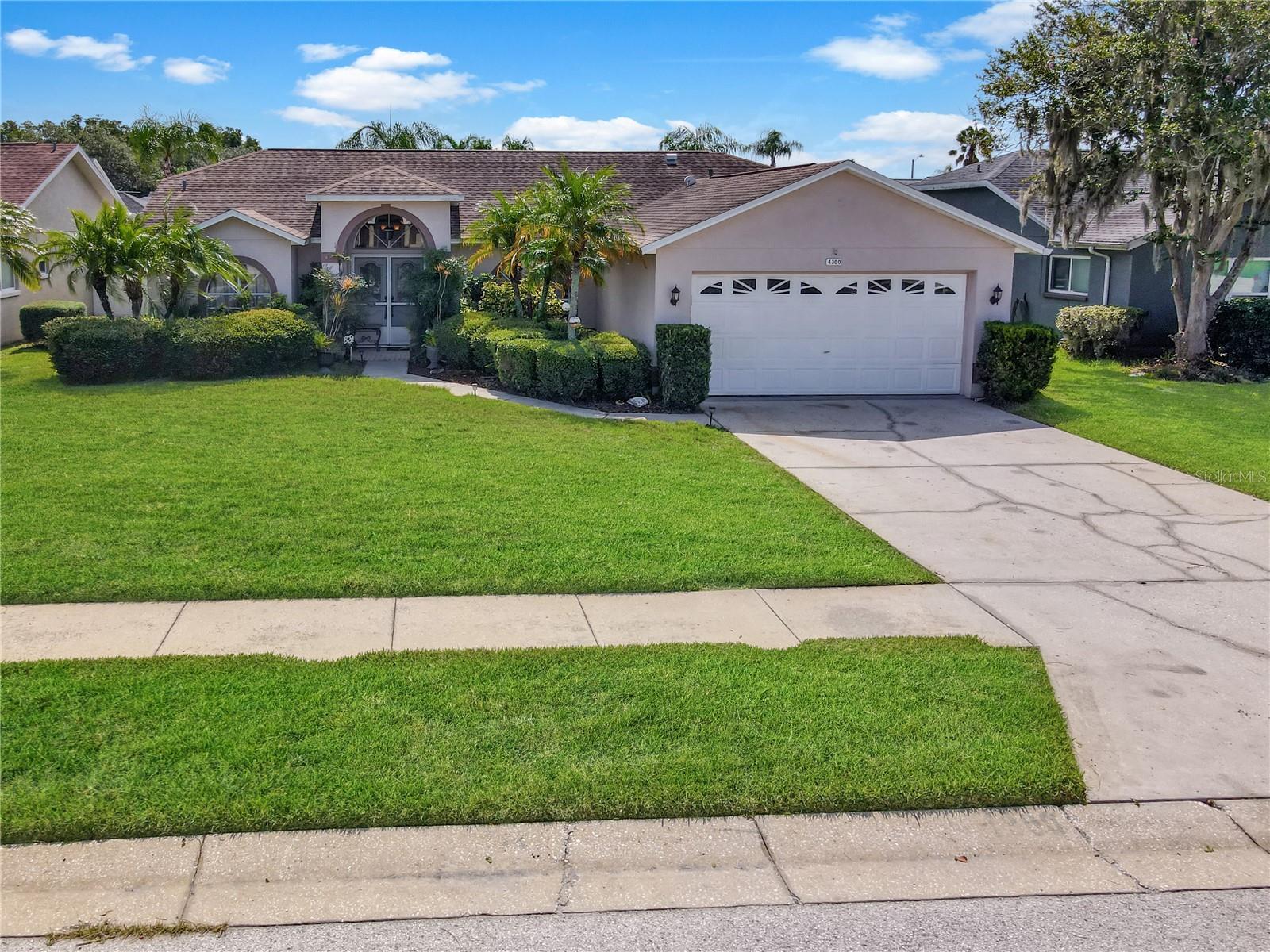 Photo of 4300 ONORIO STREET NEW PORT RICHEY FL 34653