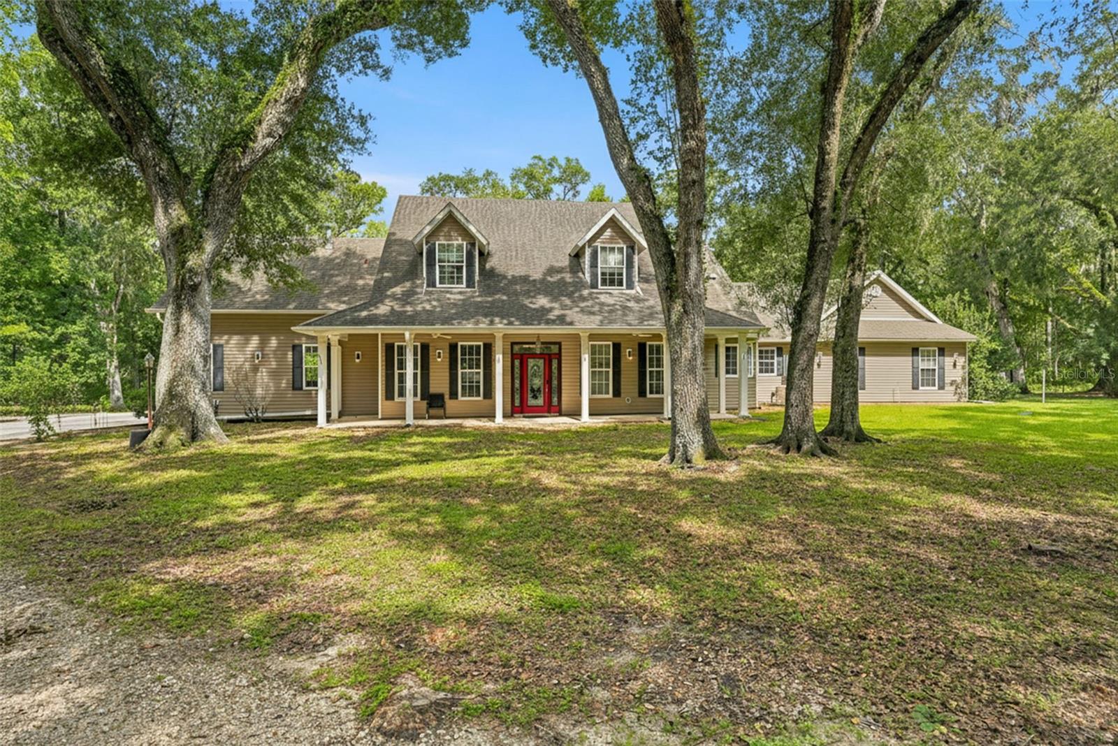 Photo of 18308 VALOR PATH BROOKSVILLE FL 34604