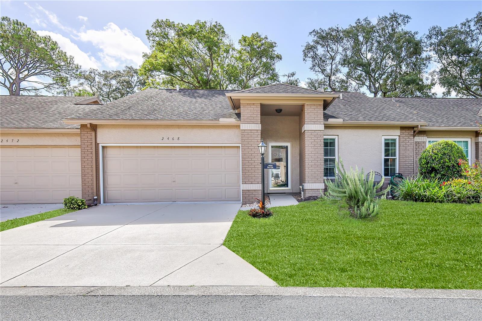 Photo of 2468 WHISPERING PINES COURT SPRING HILL FL 34606