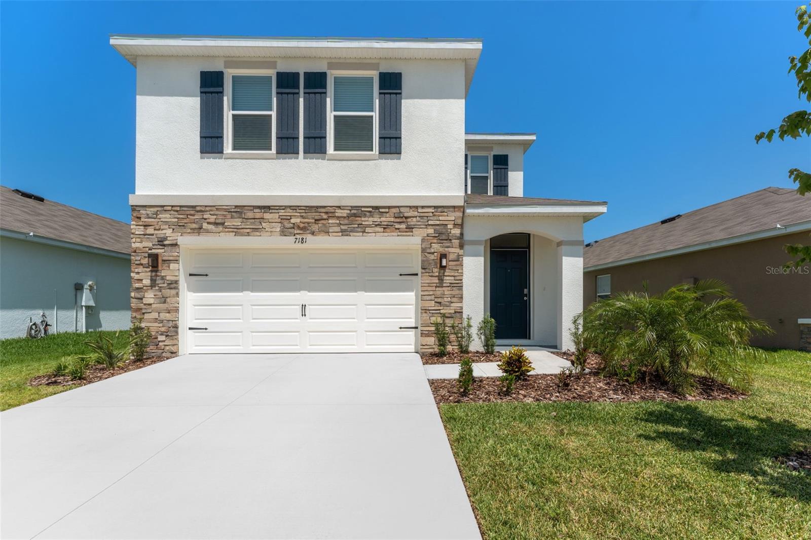 Photo of 7181 BROAD RIVER AVENUE LAND O LAKES FL 34638