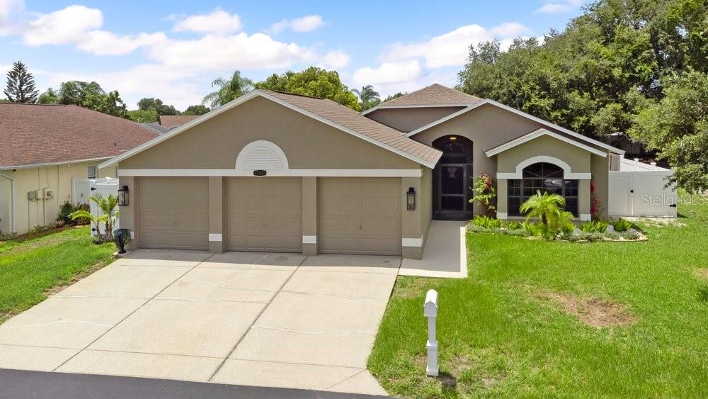 Photo of 10551 MAGRATH LANE NEW PORT RICHEY FL 34654