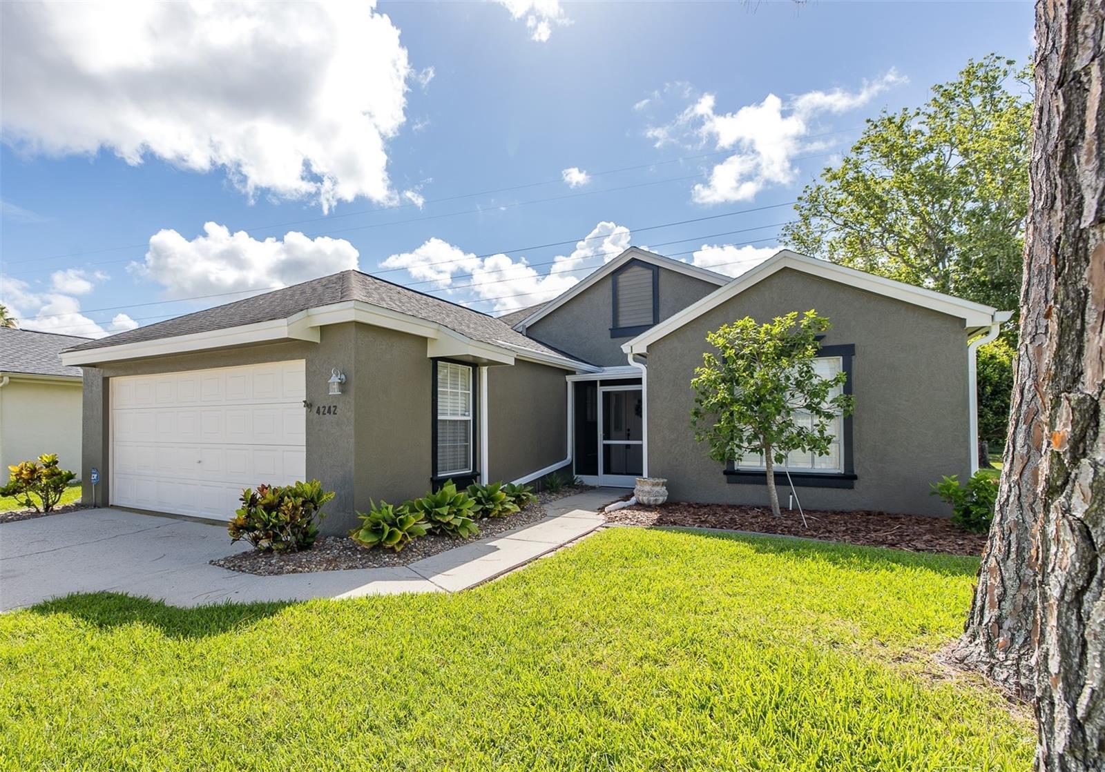 Photo of 4242 NORTHAMPTON DRIVE NEW PORT RICHEY FL 34653