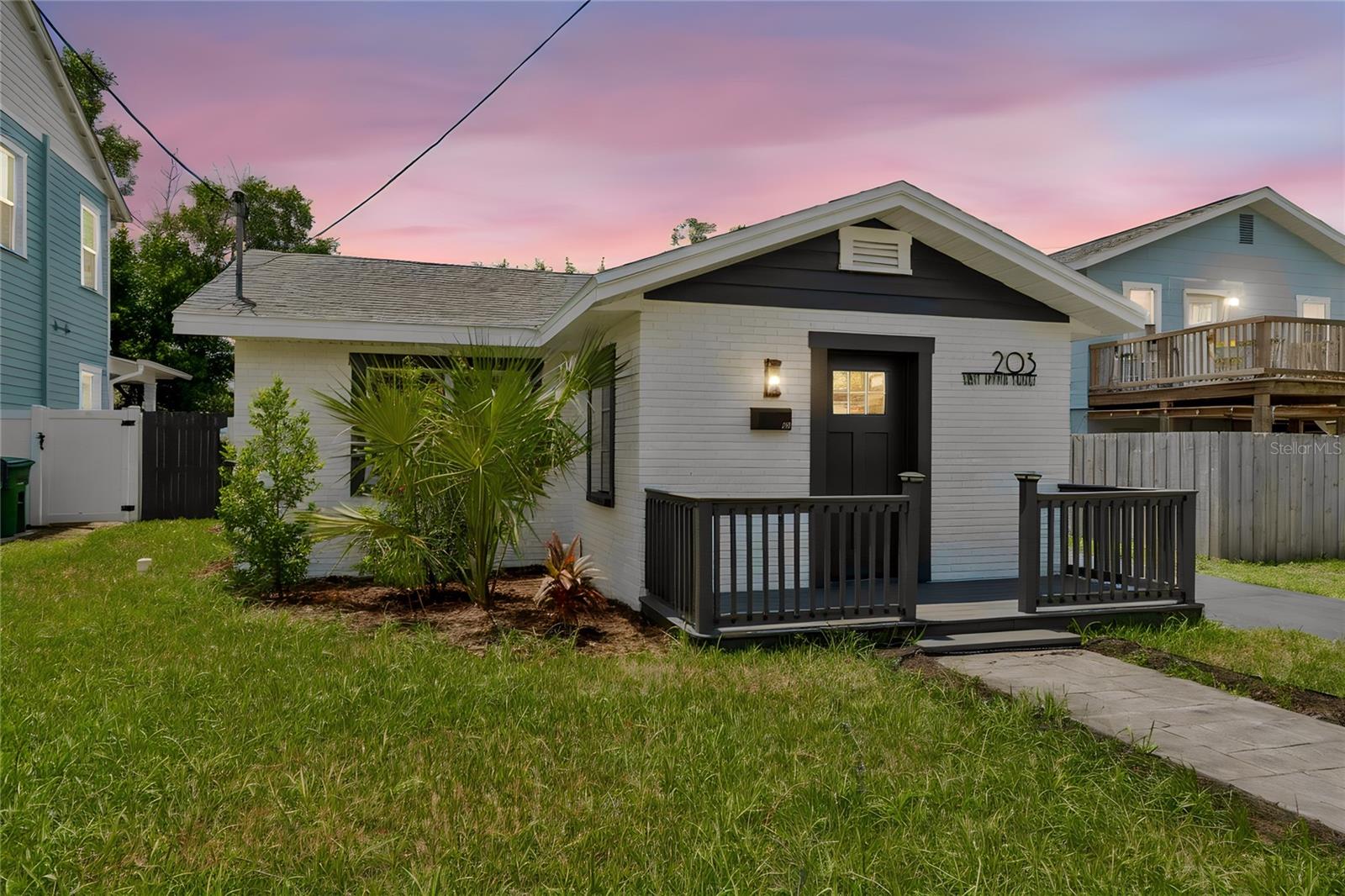 Photo of 203 E EMMA STREET TAMPA FL 33603