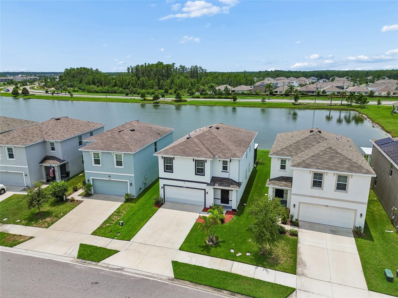 Photo of 15990 TUSCANY HILLSIDE ROAD ODESSA FL 33556
