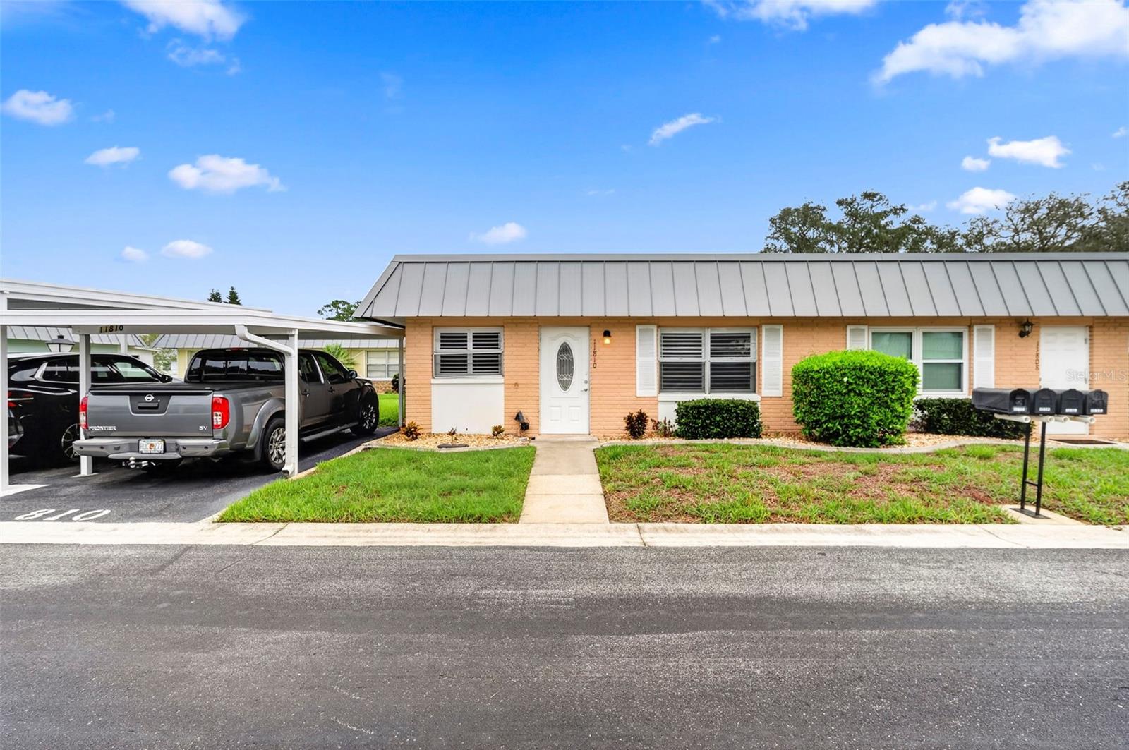 Photo of 11810 BOYNTON LANE #1 NEW PORT RICHEY FL 34654