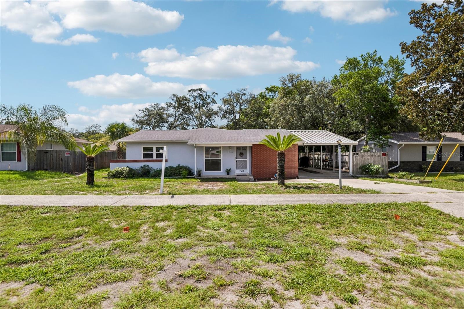 Photo of 7446 PINEHURST DRIVE SPRING HILL FL 34606