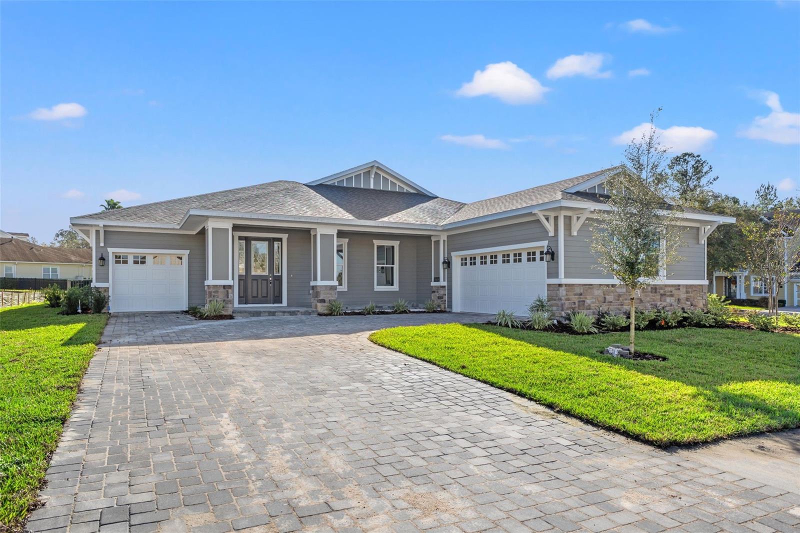 Photo of 19486 SHELTERED HILL DRIVE BROOKSVILLE FL 34601