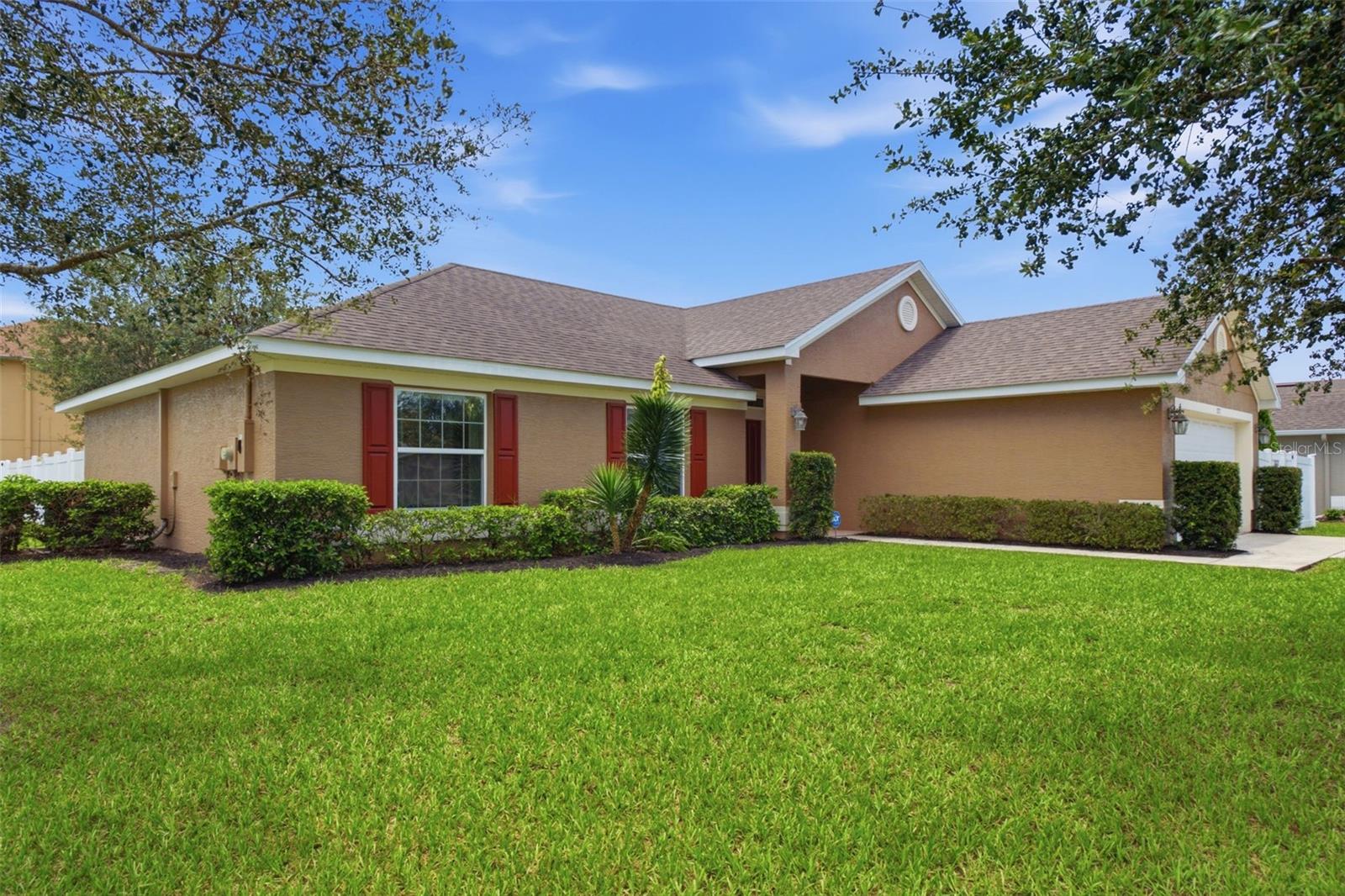 Photo of 3777 FANTASY WAY BROOKSVILLE FL 34604