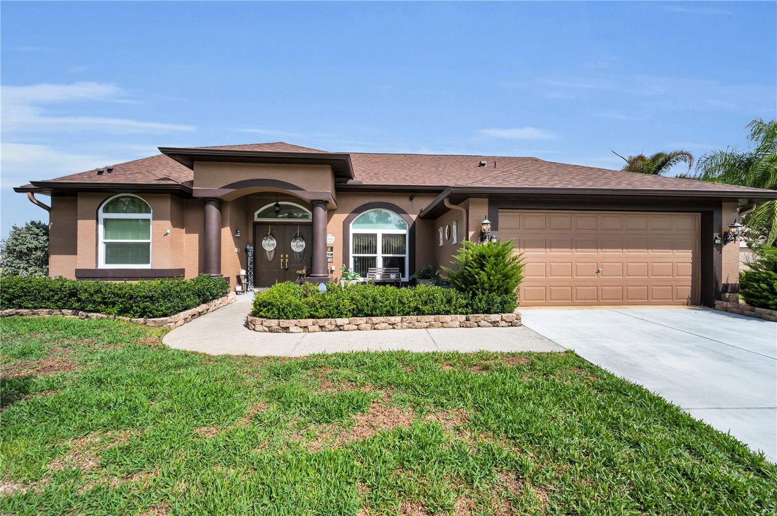 Photo of 7951 ROUNDELAY DRIVE NEW PORT RICHEY FL 34654