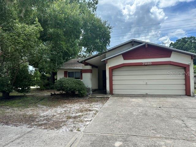 Photo of 7818 ROYAL HART DRIVE NEW PORT RICHEY FL 34653