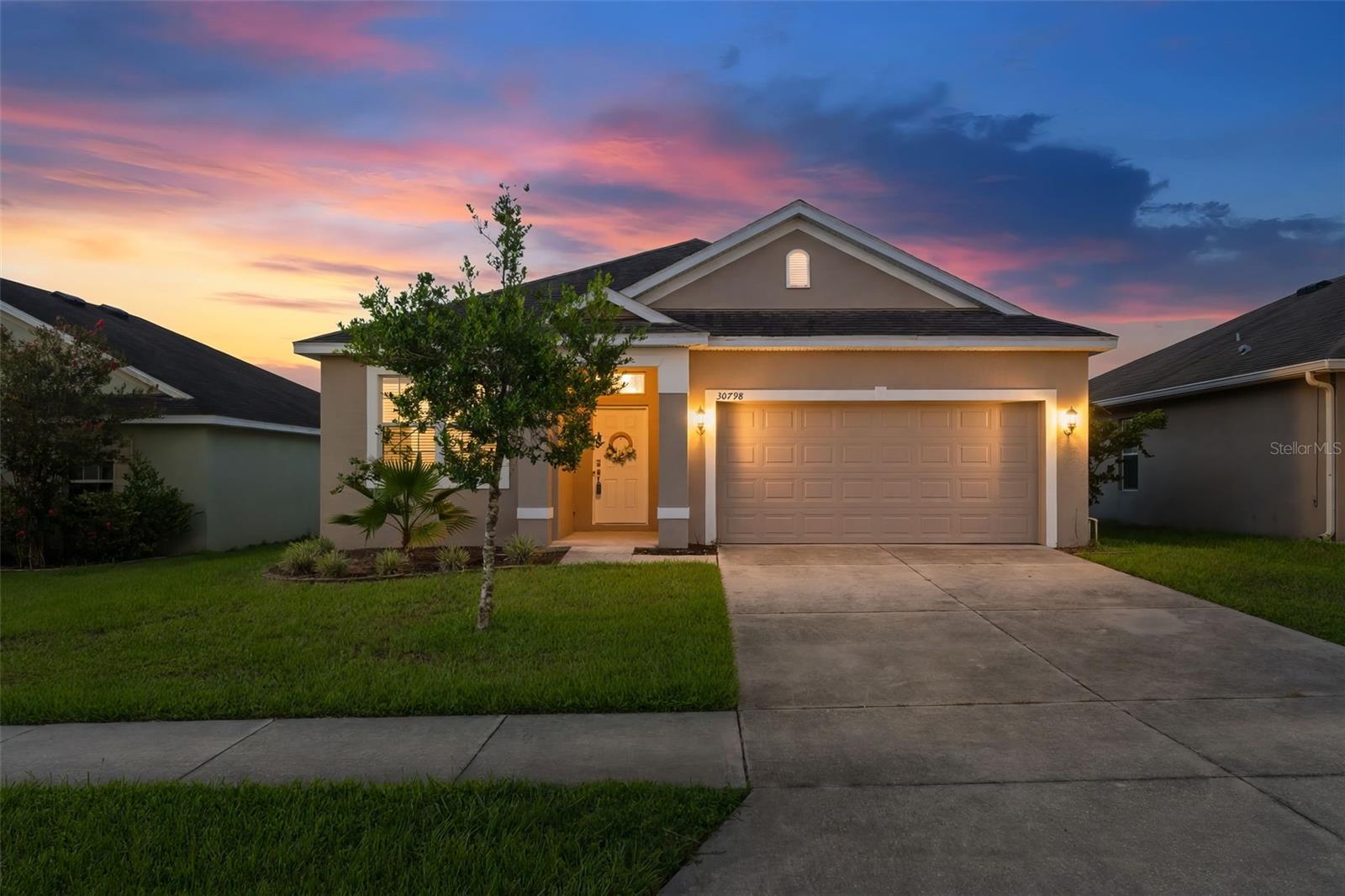 Photo of 30798 WATER LILY DRIVE BROOKSVILLE FL 34602