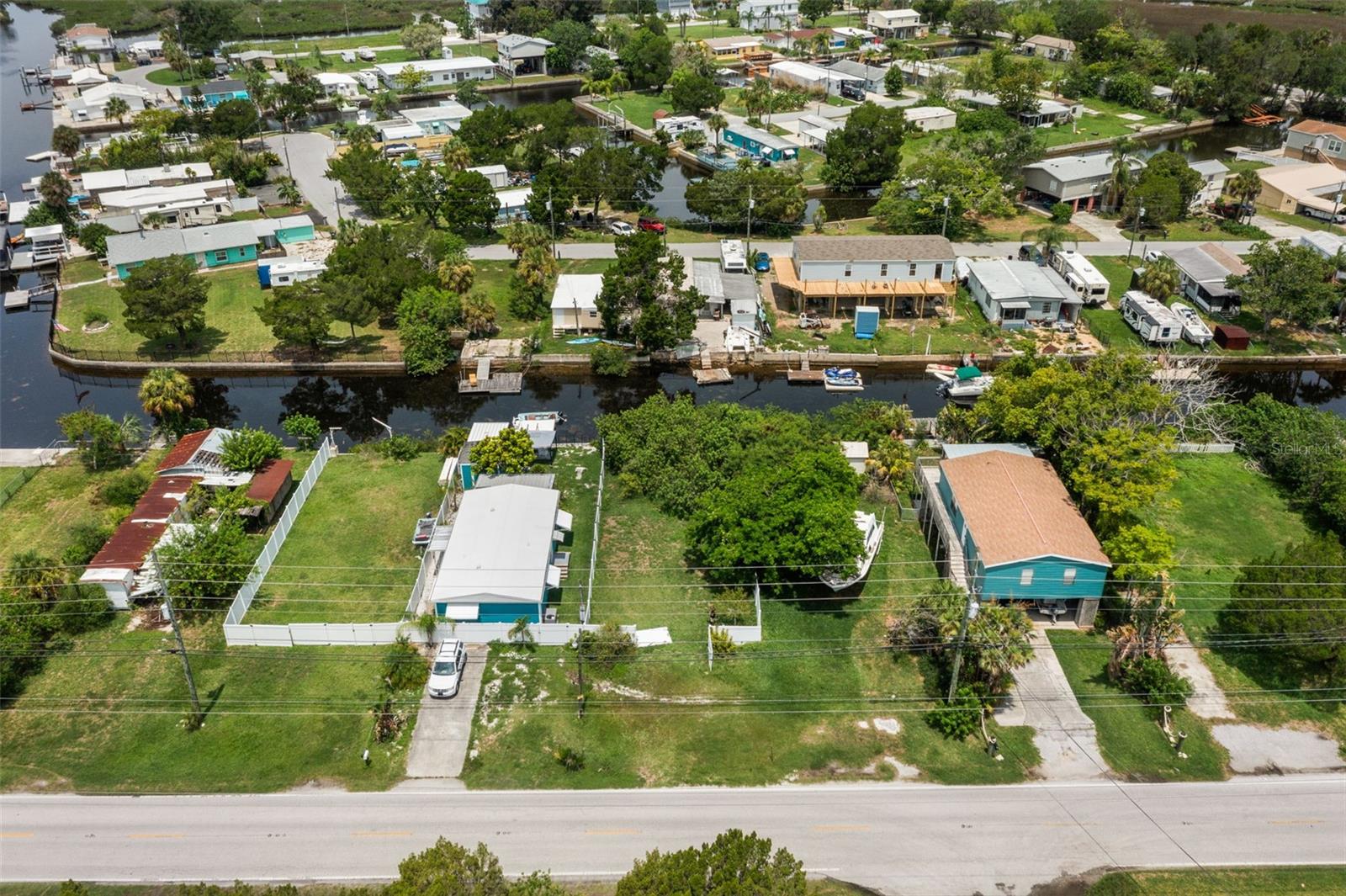 Photo of 0 OLD DIXIE HIGHWAY HUDSON FL 34667