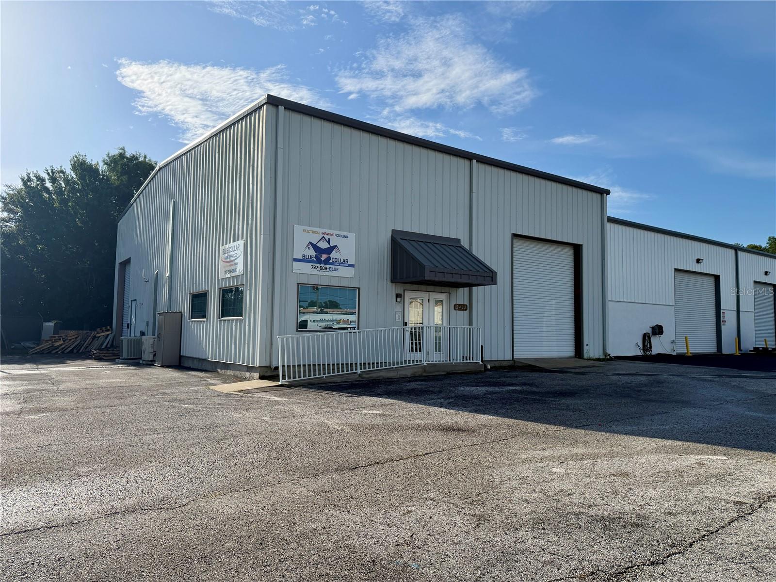 Photo of 2422 DESTINY WAY ODESSA FL 33556
