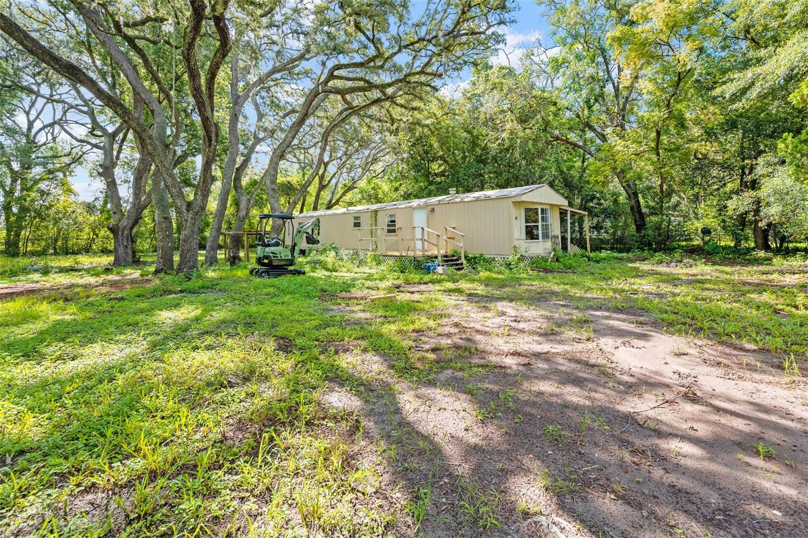 Photo of 122 ARKAYS AVENUE SPRING HILL FL 34609