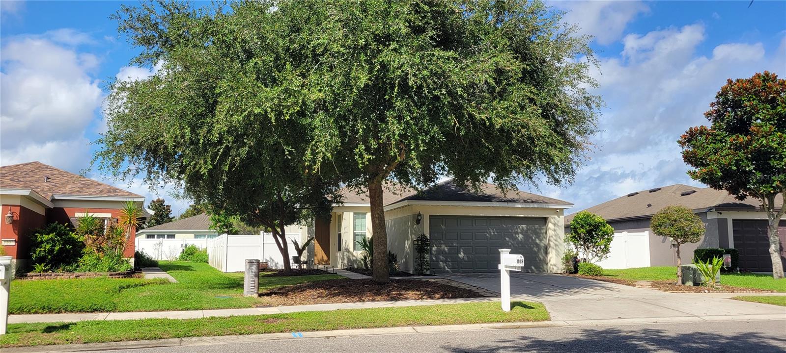 Photo of 1109 CHINA ASTER WAY BROOKSVILLE FL 34604