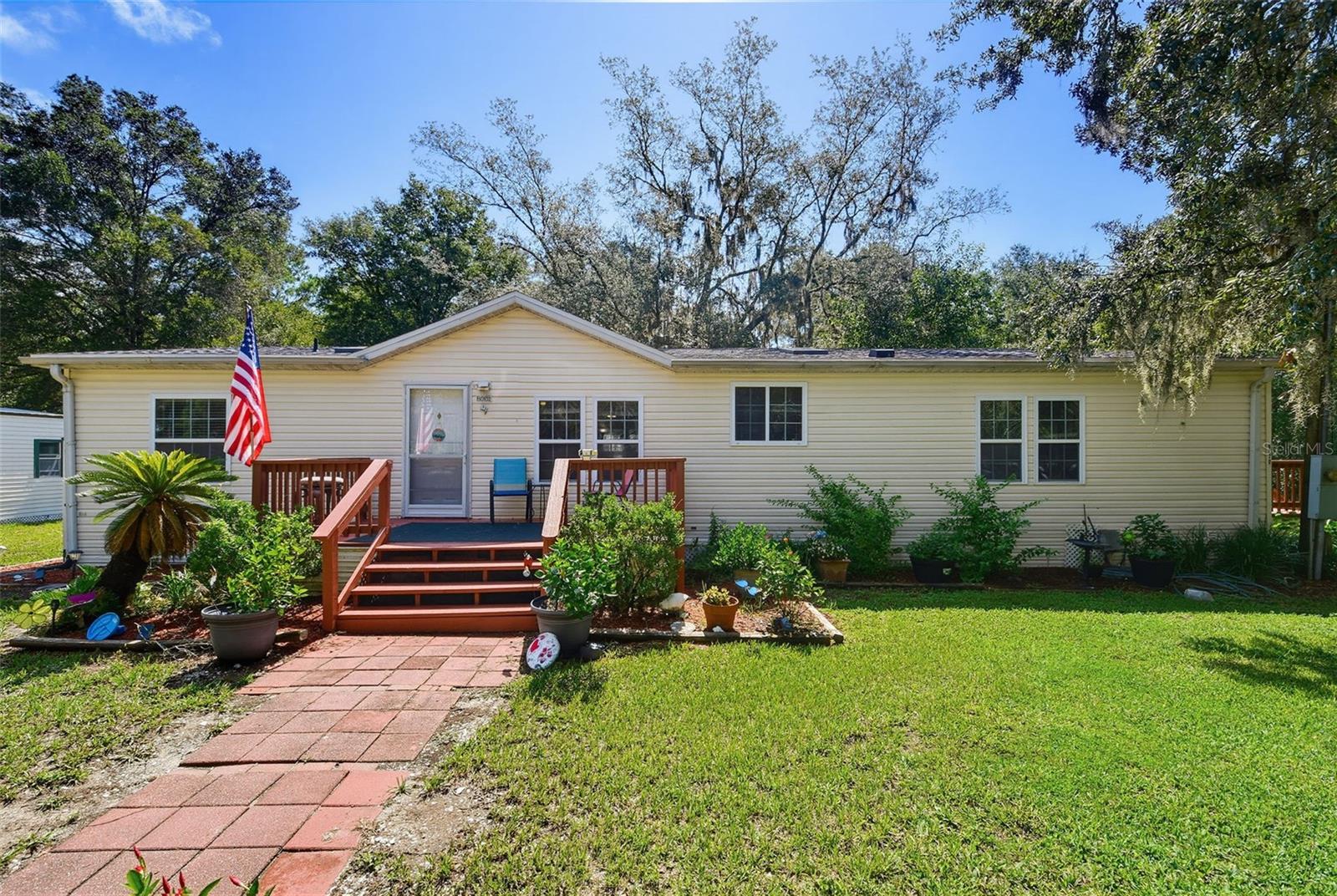 Photo of 6270 DESALES STREET BROOKSVILLE FL 34604
