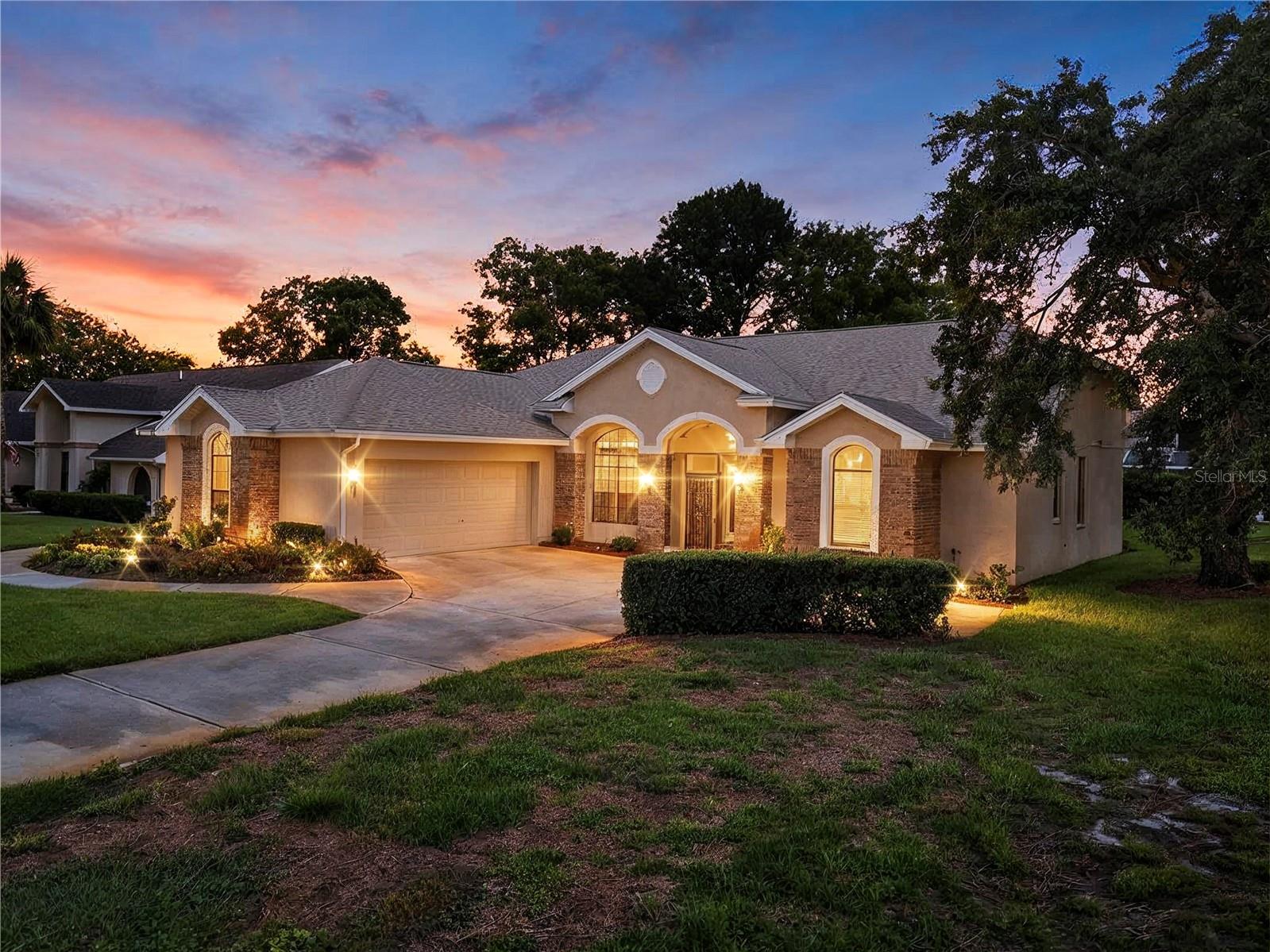 Photo of 9415 ASHLEY DRIVE WEEKI WACHEE FL 34613
