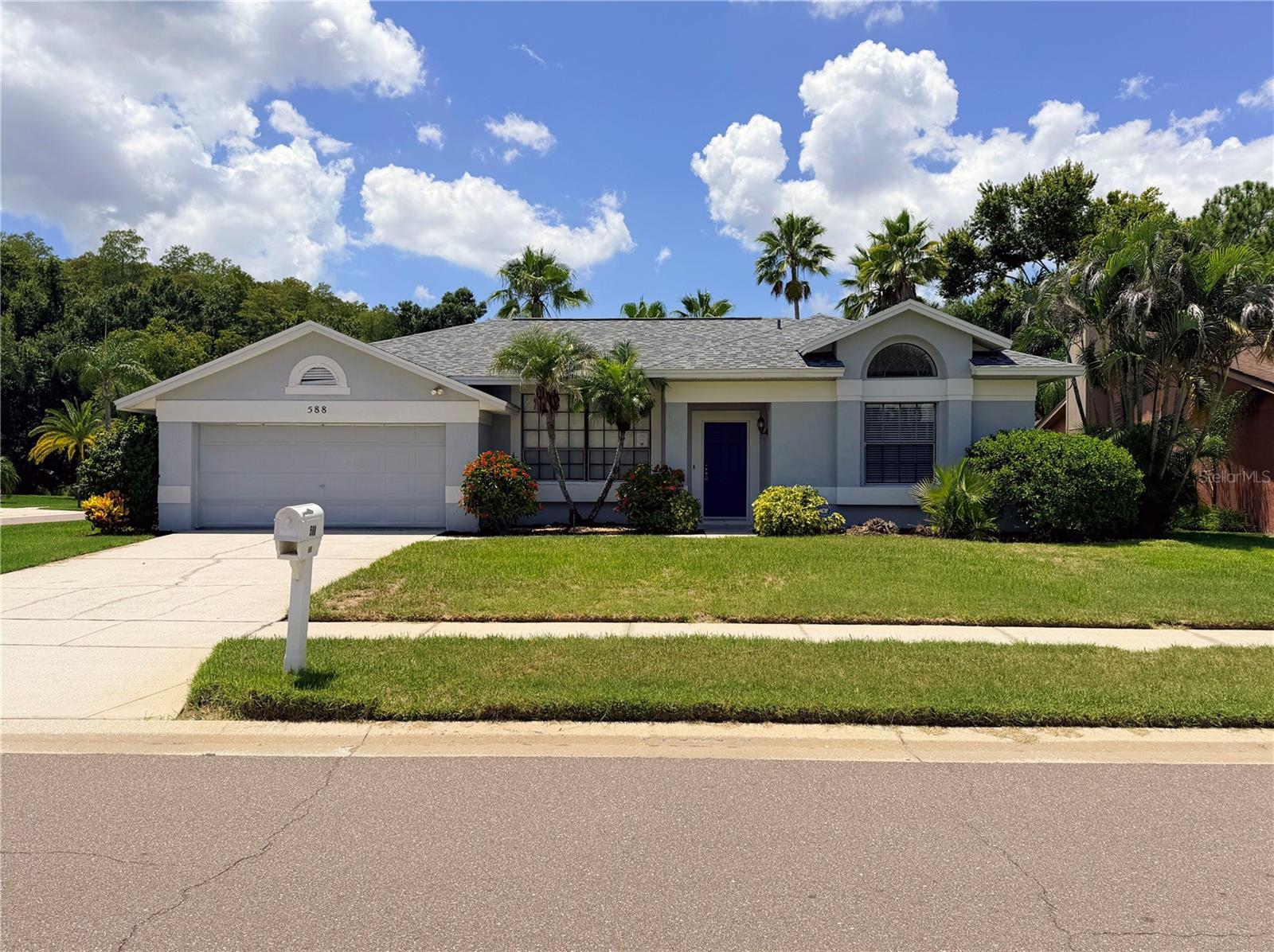 Photo of 588 HOLLOWTREE PLACE TARPON SPRINGS FL 34688
