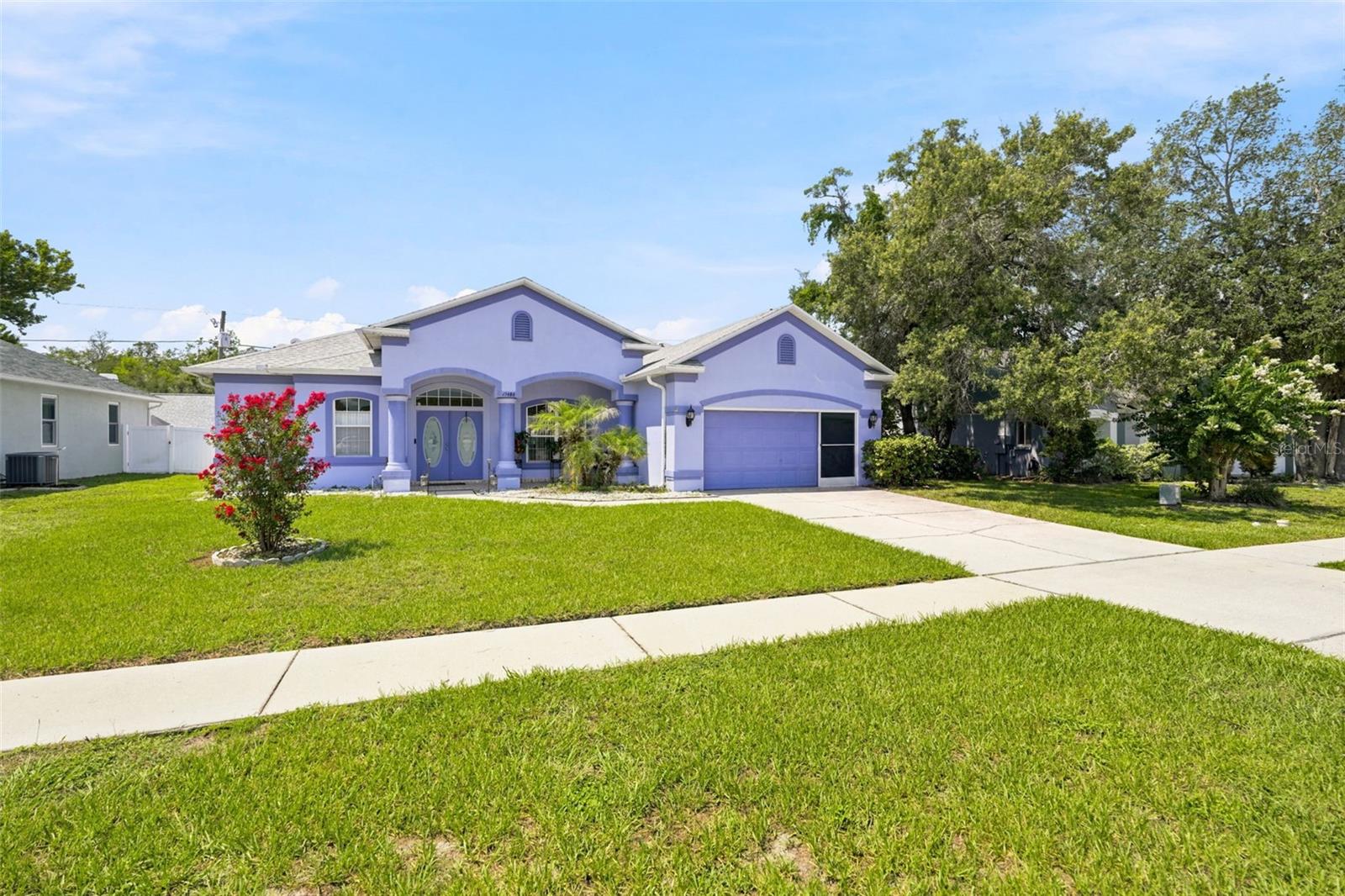 Photo of 15486 SARATOGA DRIVE BROOKSVILLE FL 34604
