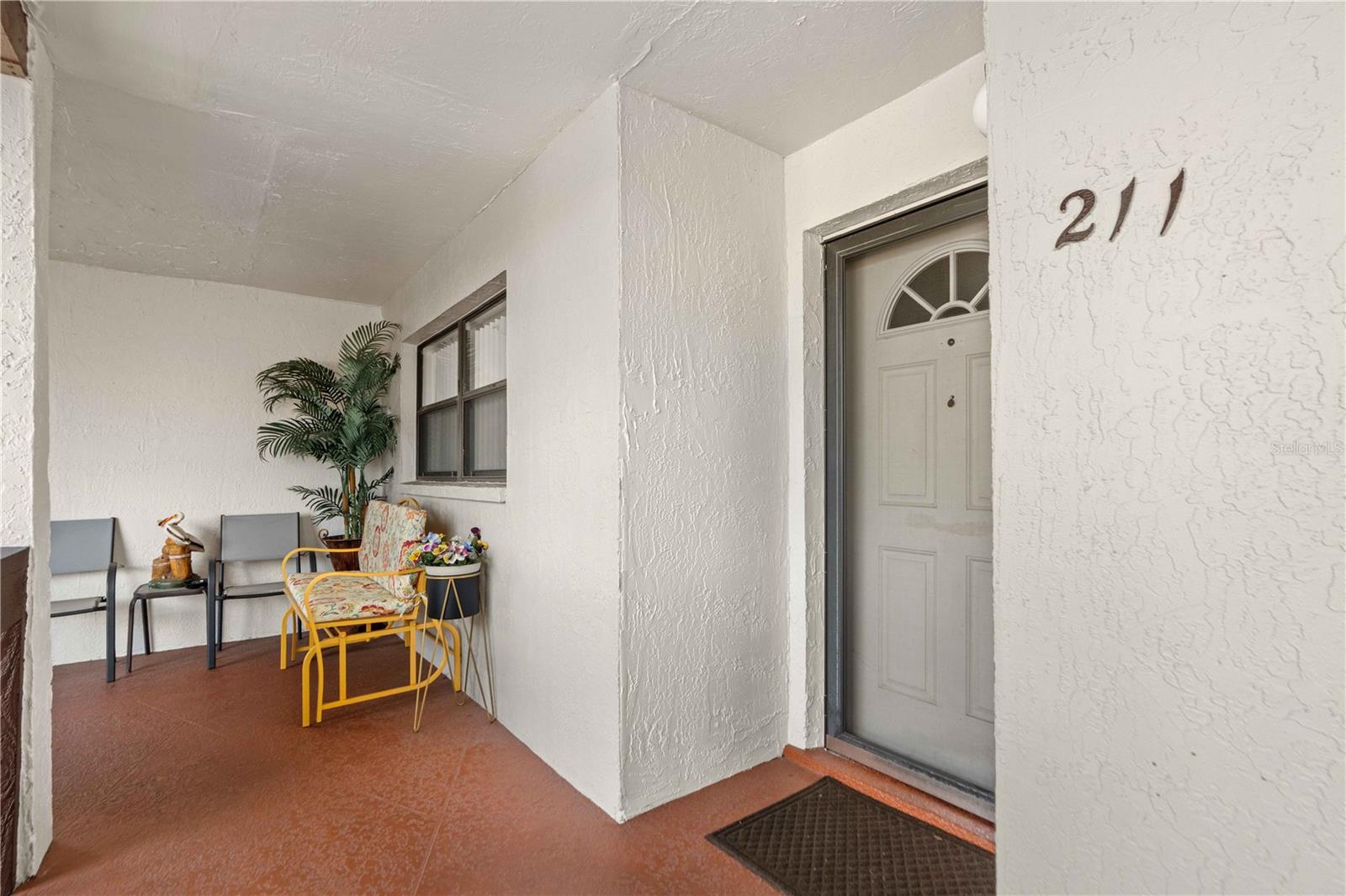 Photo of 7623 RADCLIFFE CIRCLE #211A PORT RICHEY FL 34668