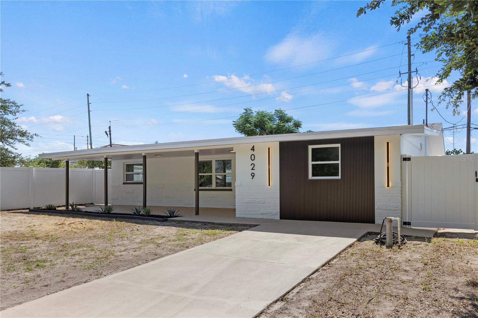 Photo of 4029 VALENCIA DRIVE NEW PORT RICHEY FL 34652