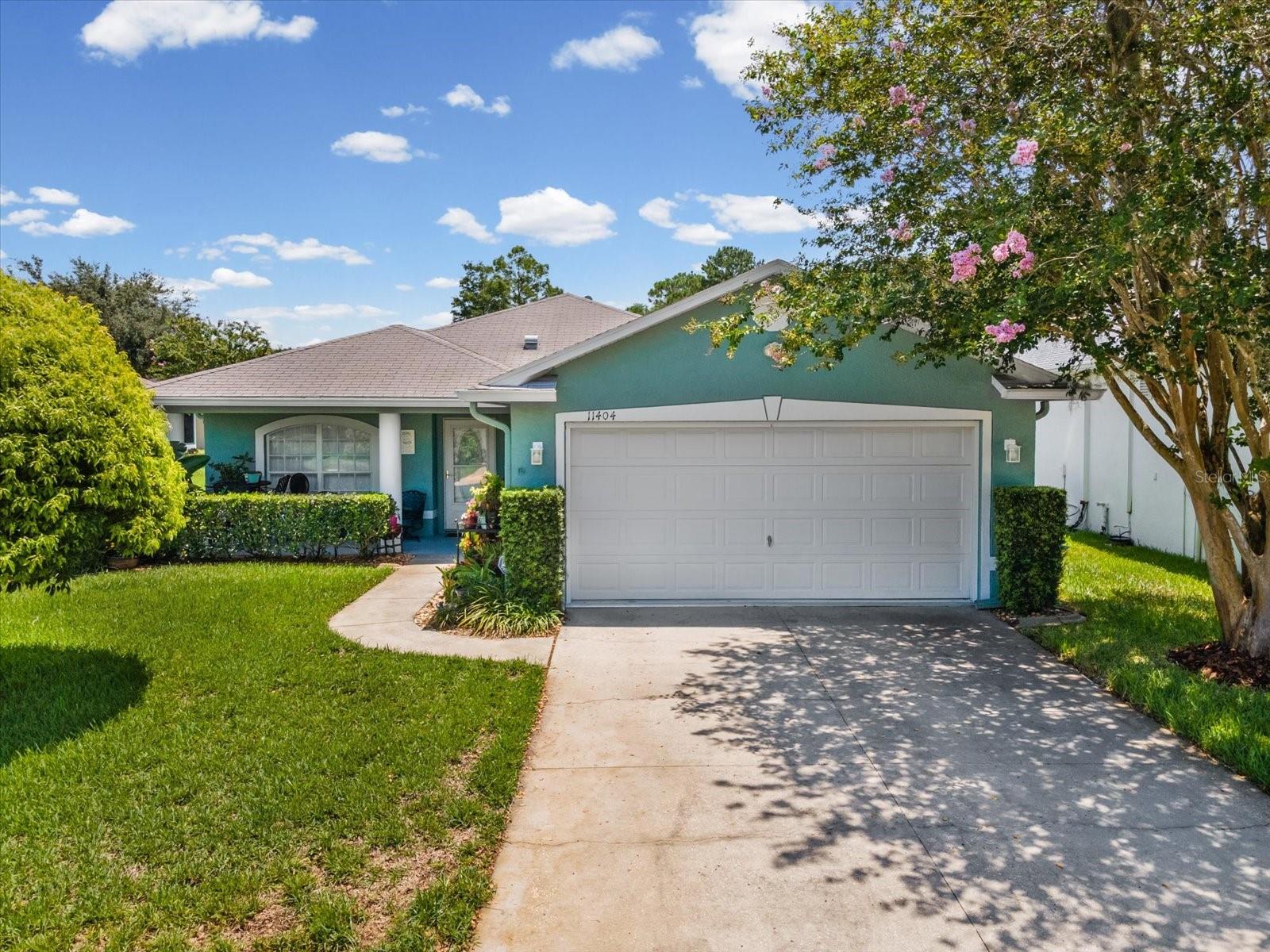Photo of 11404 TURTLE DOVE PLACE NEW PORT RICHEY FL 34654