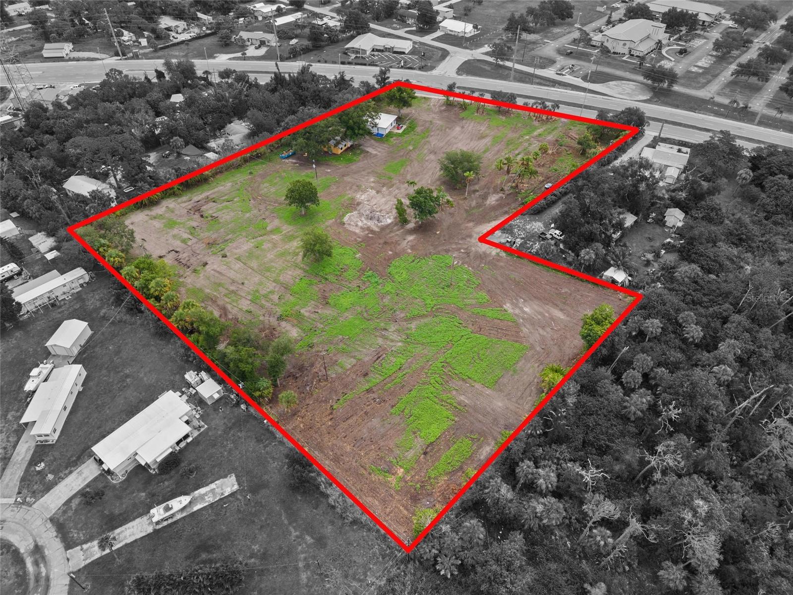 Photo of 5230 PLACIDA ROAD ENGLEWOOD FL 34224