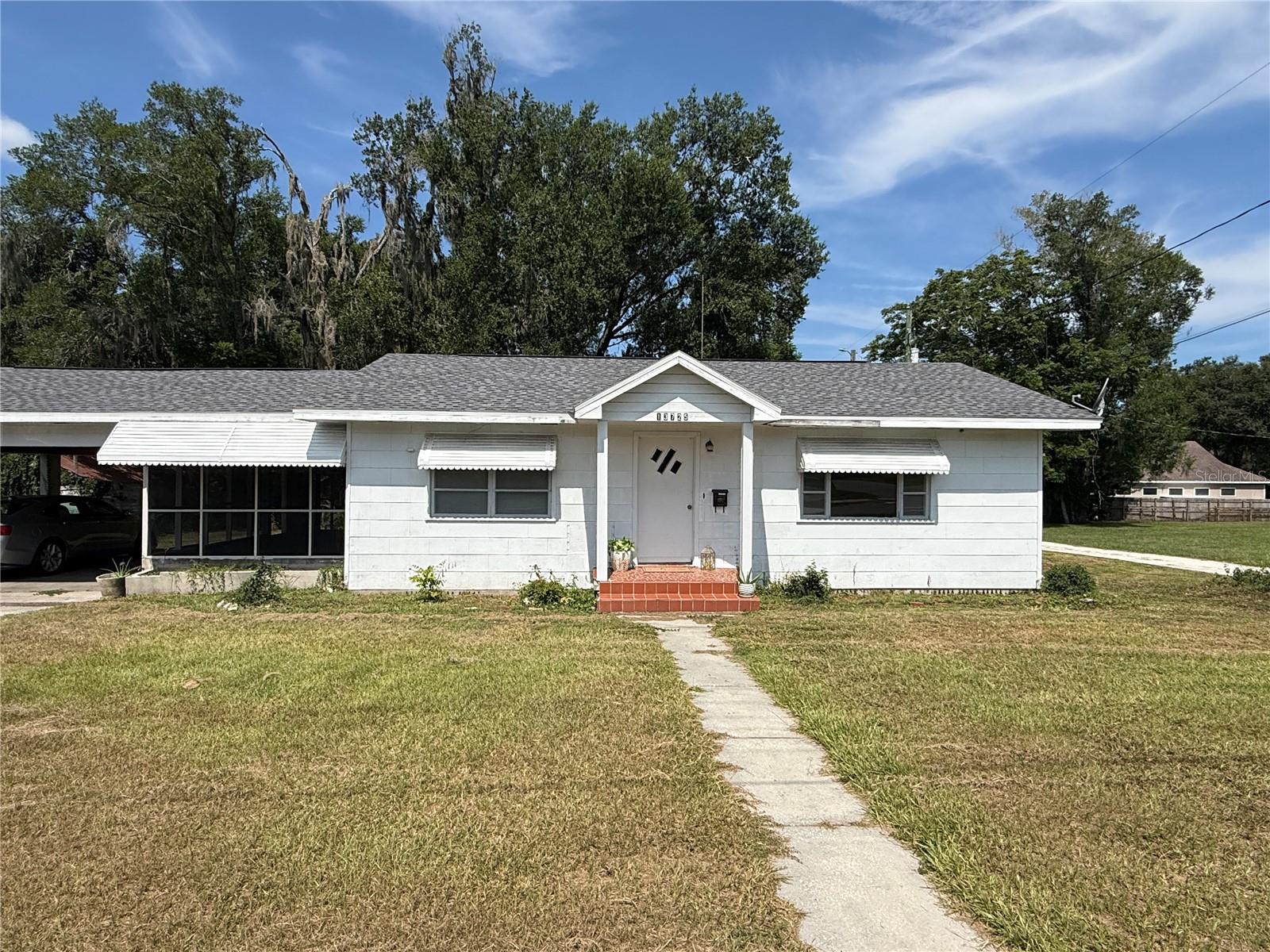 Photo of 13725 10TH STREET DADE CITY FL 33525