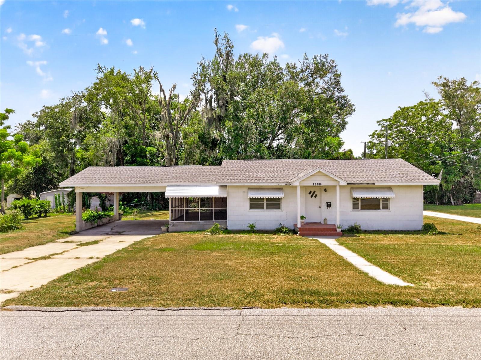 Photo of 13725 10TH STREET DADE CITY FL 33525