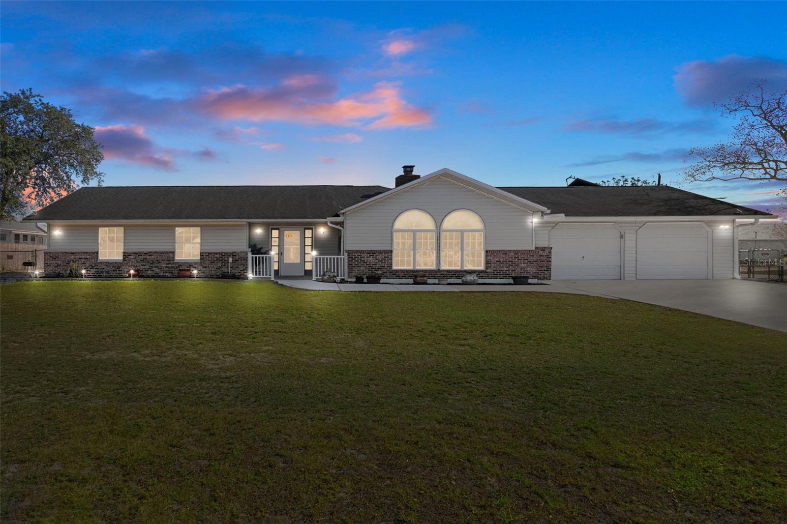 Photo of 4286 BLUEWATER AVENUE SPRING HILL FL 34606
