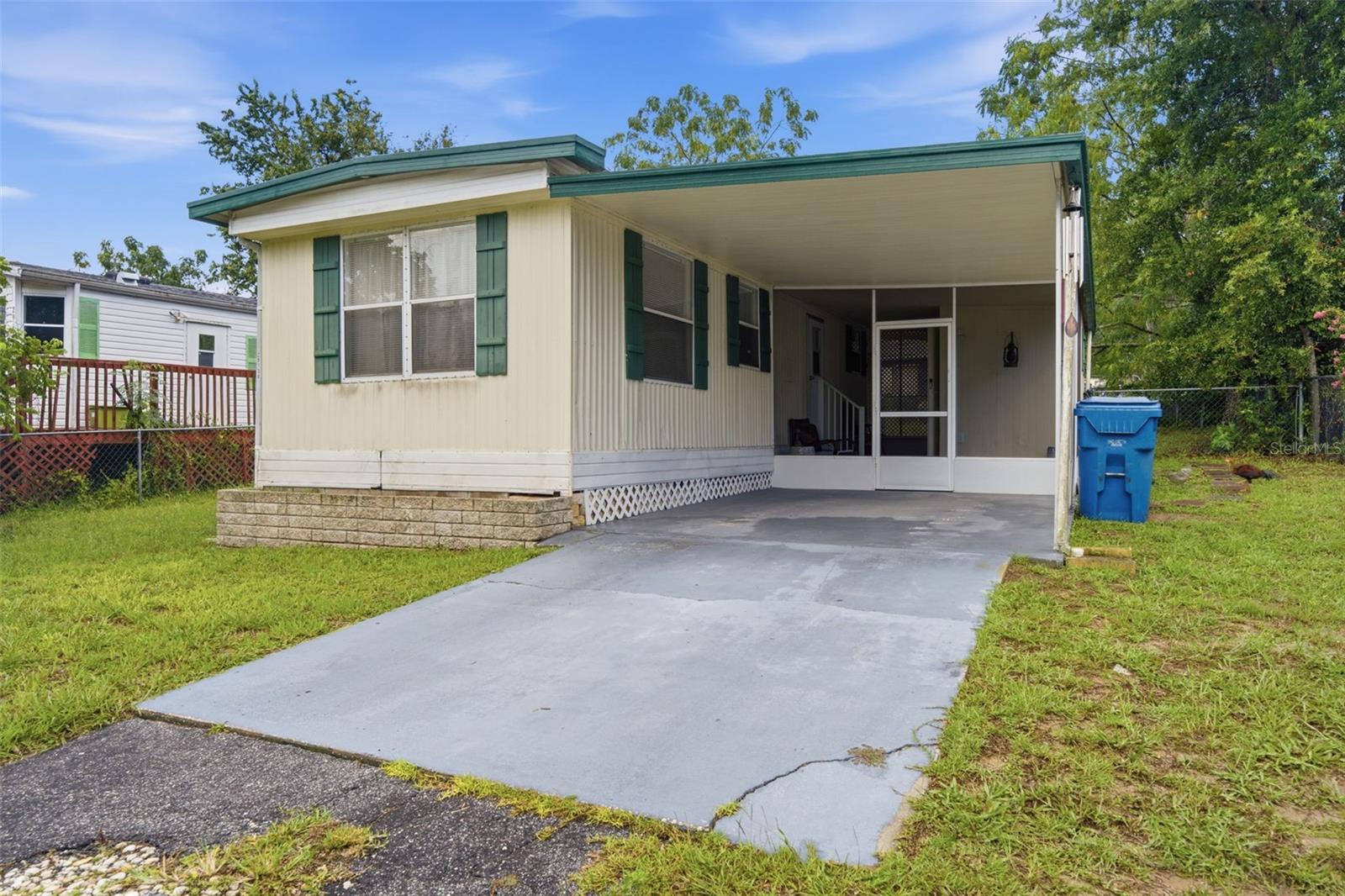 Photo of 29138 HECKLEMAN STREET BROOKSVILLE FL 34602