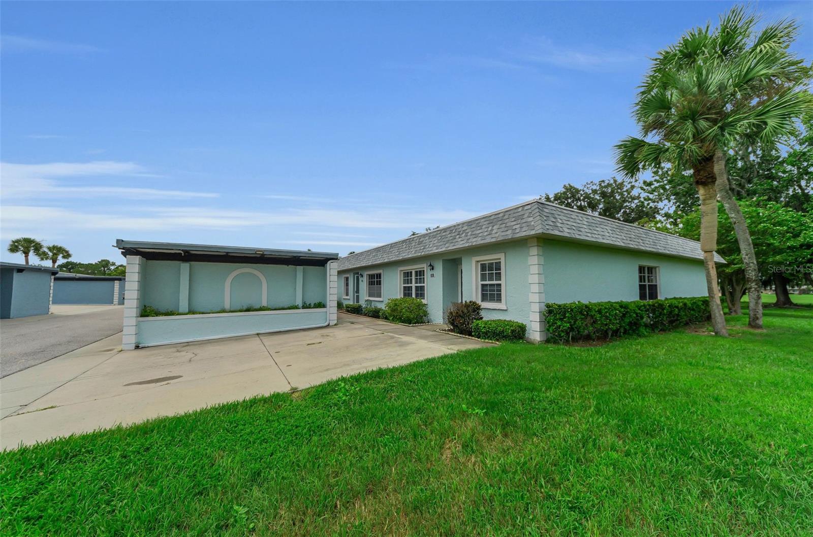 Photo of 3684 TROPHY BOULEVARD NEW PORT RICHEY FL 34655
