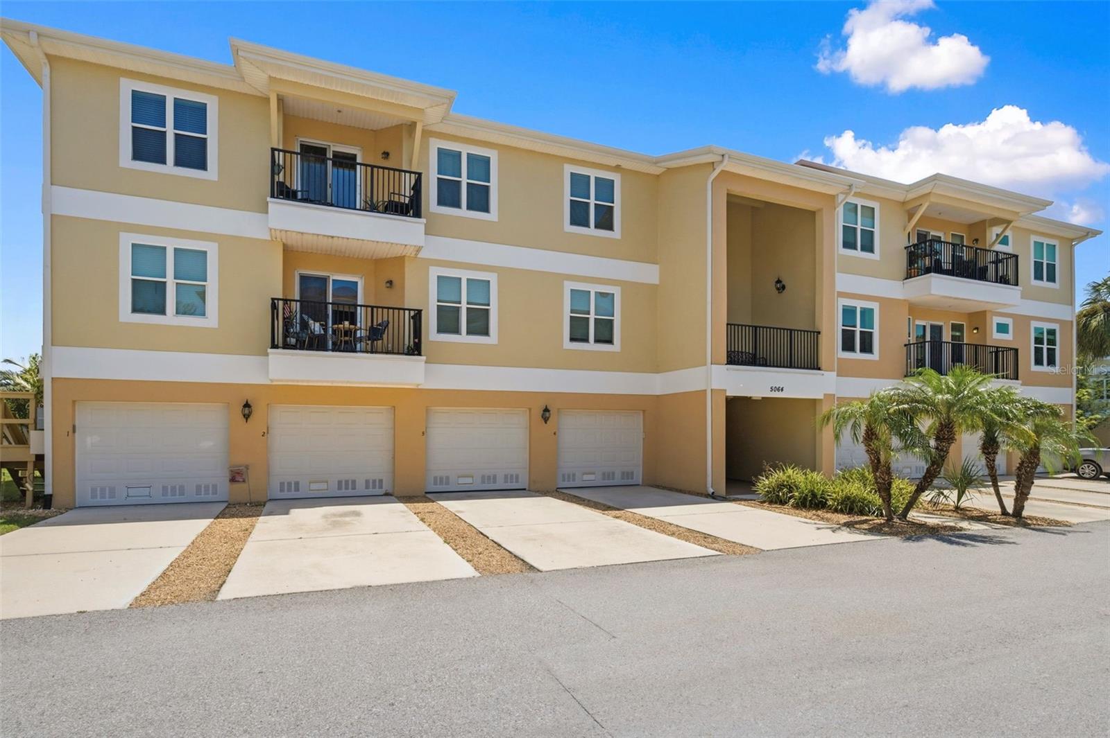 Photo of 5064 ROYAL PALMS WAY #204 NEW PORT RICHEY FL 34652