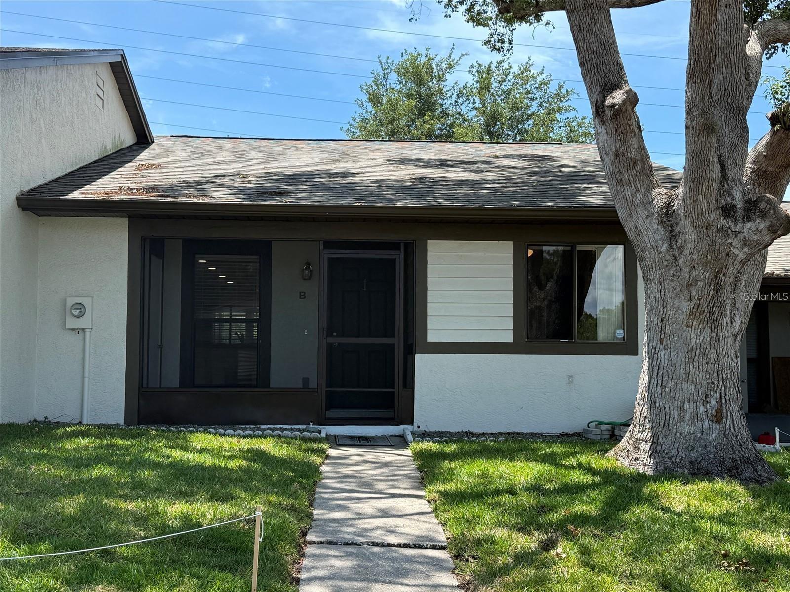 Photo of 2130 BANCROFT PLACE #B PALM HARBOR FL 34683