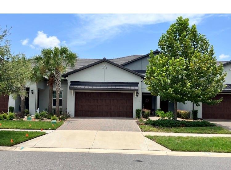 Photo of 16579 SHELL BAY DRIVE LAND O LAKES FL 34638