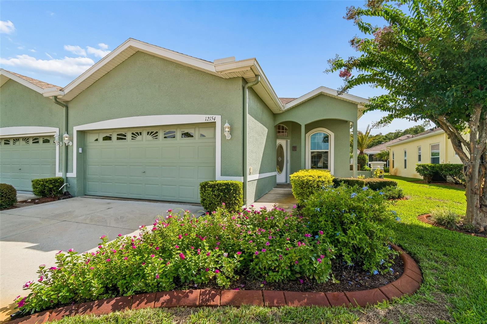Photo of 12154 PUTTER GREEN COURT NEW PORT RICHEY FL 34654