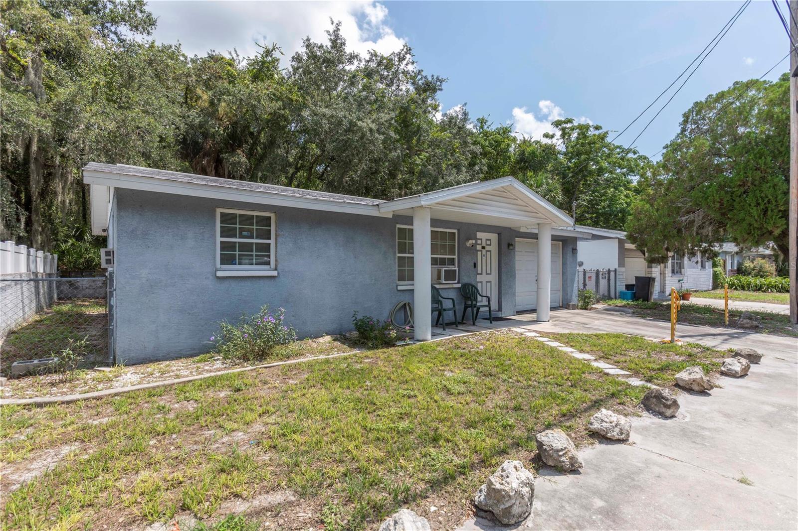 Photo of 8431 SUNNYDALE DRIVE HUDSON FL 34667